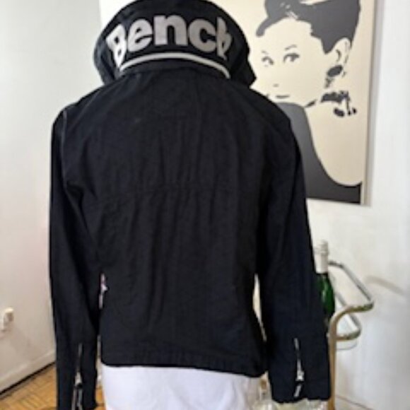 Bench light jacket - Picture 3 of 5